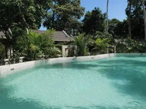 Loku Kedungu - Boutique Resort - Pool