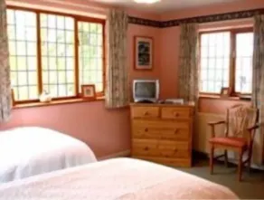 West Down Farm - B&B - Habitación