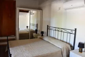 Casale Cugni mit Swimmingpool zur exklusiven Nutzung – klimatisiert – WLAN - Zimmer