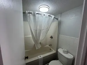 Studio 6 Suites Pocomoke City, MD - Badeværelse