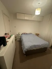 Wembley view apartment - Rum