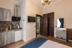 Element Garden - Room