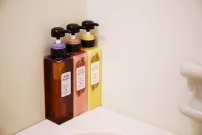 Toyooka Sky Hotel - Salle de bain