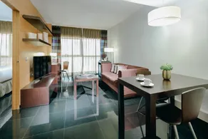 Hesperia Fira - Chambre