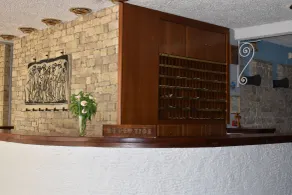 Hotel Theoxenia - Reception