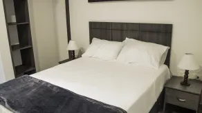 Hotel Viña Del Mar - Room