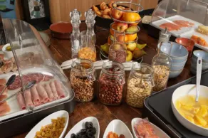 Les Nomades Beaune - Restaurant