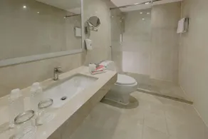 favehotel Hyper Square - Habitación
