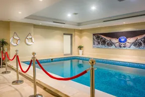 Al Muhaidb Residence Al Malaz 2 - Economic - Pool