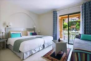 Valeria Dar Atlas All Inclusive - Chambre