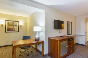 Comfort Inn Herndon-Reston - Chambre