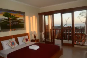 Amed Sunset Beach - Room