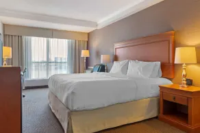 Best Western Plus Gatineau-Ottawa Downtown - Chambre