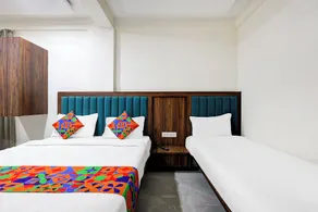 FabHotel AR Executive - Camera