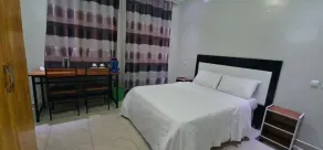 Traveller's StaY - Zimmer