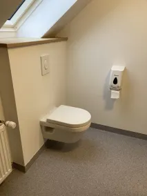 Signinn - Bathroom