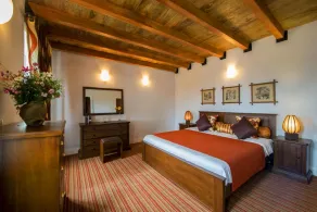 Cheltenham Cottage - Little England Cottages - Room