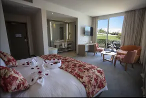 Mandarin Hotel & Spa Tanger - Værelse