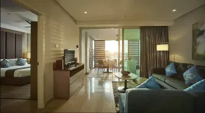 Dayang Bay Resort Langkawi - Chambre