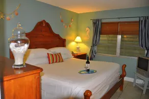 Lido Islander Inn - Chambre