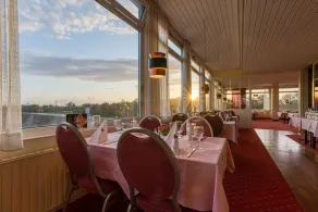 FF&E Hotel Dania - Restaurant