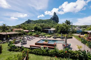 Pousada Moana - Pool