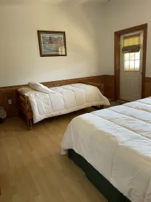 Meadow Creek Mountain Ranch - Værelse