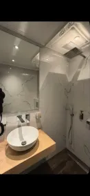MG Luxury Living - Baño