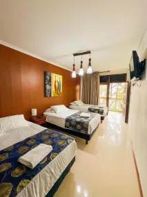 Hotel Divasto - Camera