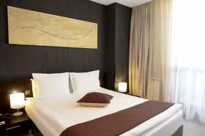 Lucky Bansko Aparthotel SPA & Relax - Room