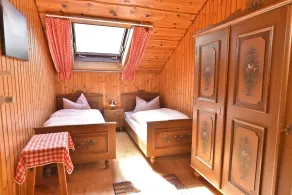 Ferienwohnung Waldheimat - Room
