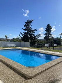 The Seaview Tavern Motel - Piscina