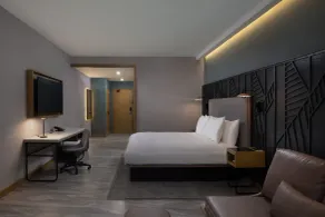 Courtyard by Marriott Santo Domingo - Room