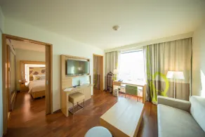 Novotel Chennai Sipcot - Chambre
