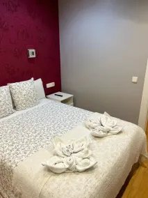 Hostal New Dream Madrid - Camera
