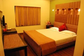 Country Spa Wellness Beach Resort - Rum