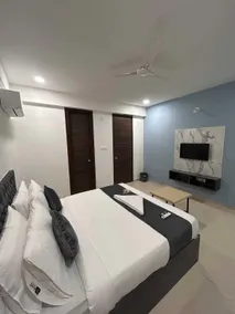 WILDWINGS PREMIUM HOTEL - Quarto