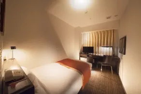 Hotel Hokke Club Shonan Fujisawa - Habitación