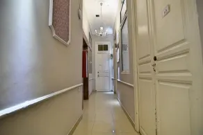 Apartamentos Marques De La Merced - Entrée intérieure