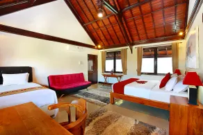 Alysha Villa Seminyak Beachside - Room