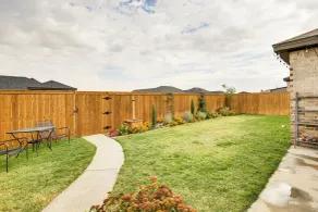 11 Mi to Texas Tech University: Cozy Family Home! - Innenbereich