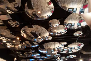 Lorenzo Hotel Dallas, Tapestry Collection by Hilton - Restaurant