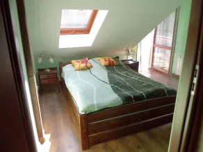 Mazurski Raj - Komfortowy dom nad jeziorem - Chambre