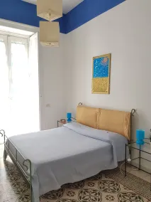 B&B Platamon - Chambre