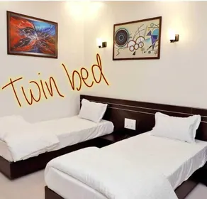 Hotel opal plaza executive - Room