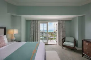 Henderson Beach Resort - Chambre