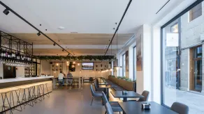 Hotel Airiños 3* - Ristorante