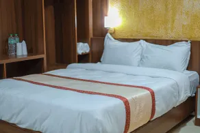 Batika Resort Sauraha - Chambre