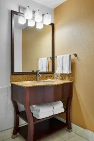 Best Western Plus Milwaukee Airport Hotel & Conference Center - Salle de bain