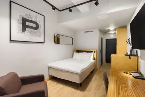 Original Sokos Hotel Wiklund - Room